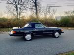 Mercedes-Benz 560 SL 1986 года (NA)